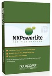NXPowerLite for File Servers Malaysia Reseller