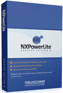NXPowerLite Desktop  Malaysia Reseller