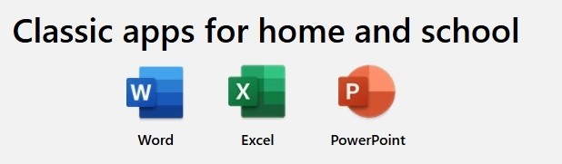 Microsoft Office Home 2024 