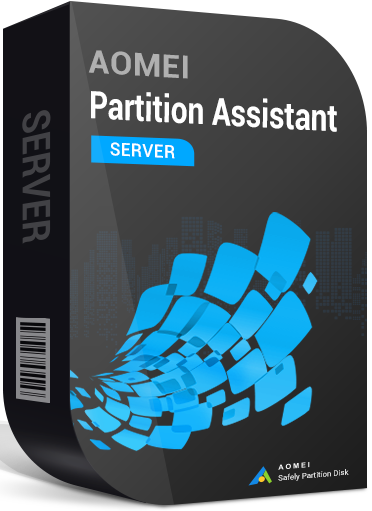 AOMEI Partition Assistant Server 