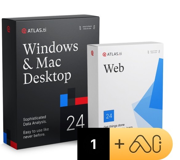 ATLAS.ti Malaysia Reseller