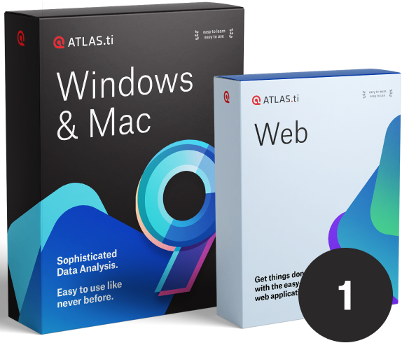 atlas.ti Malaysia Reseller