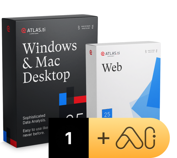 ATLAS.ti Malaysia Reseller pricelsit