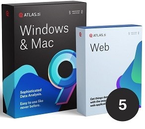 ATLAS.ti Malaysia Reseller