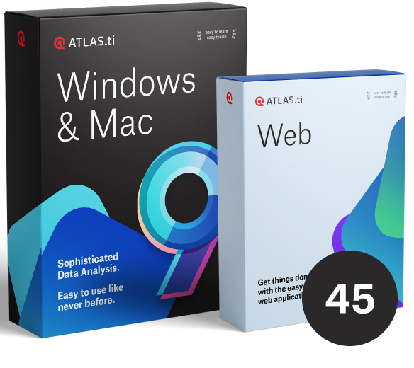 ATLAS.ti multi-user Malaysia Reseller
