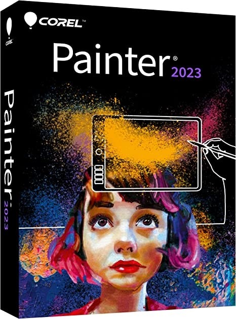 Corel Painter Malaysia Reseller