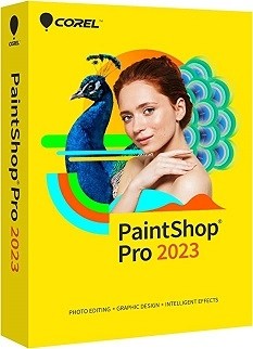 Corel PaintShop Pro