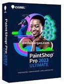 PaintShop Pro 2023