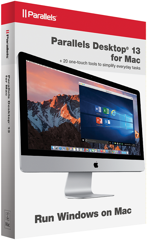 Parallels Desktop for mac Reseller Malaysia