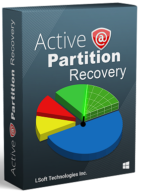 Active@ Partition Recovery, Corporate license