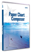 CARIS Paper Chart Composer Malaysia Reseller 