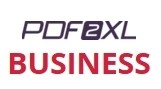 Cogniview pdf2xl Business Malaysia 