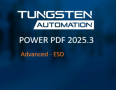 Tungsten Power PDF 5 Advanced