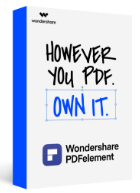 Wondershare PDFelement Professional Malaysia 