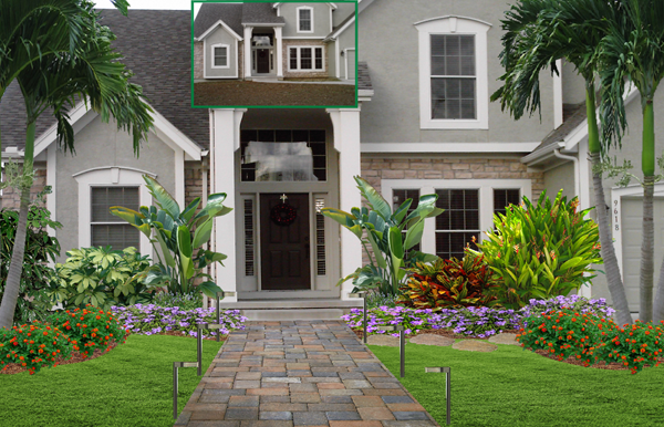 PRO Landscape Malaysia Reseller