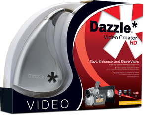 Dazzle Video Creator HD