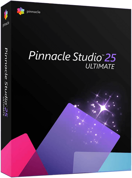 Pinnacle Studio Ultimate Malaysia Reseller