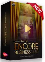 muvee Reveal Encore Business 