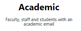 Plotagon Studio - Academic