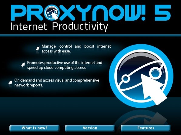 ProxyNow! 5