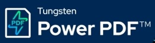 Tungsten Power PDF Business