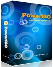 PowerISO  Malaysia Reseller