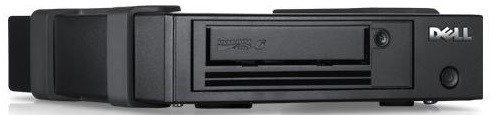PowerVault(TM) LTO-6-200 External Tape Drive Malaysia Reseller