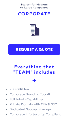 PowToon Corporate