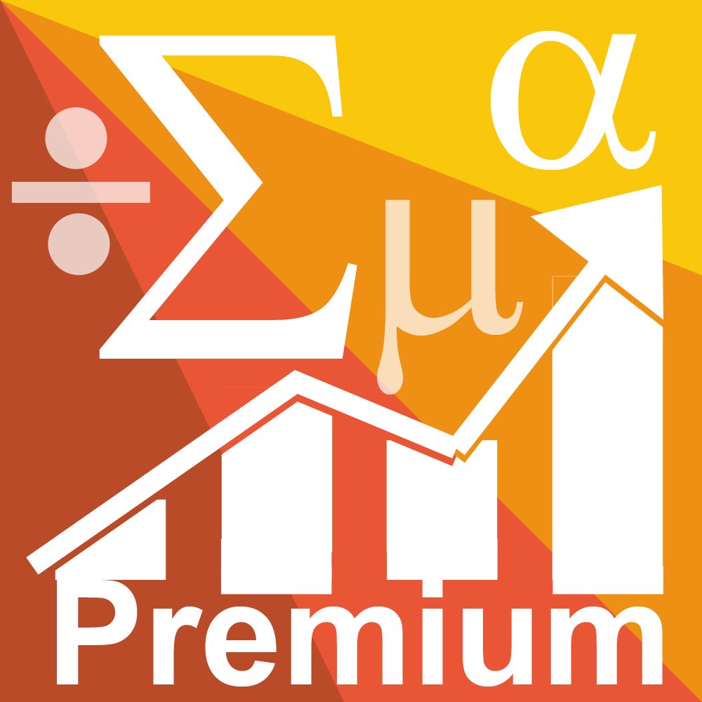 IBM SPSS Statistics Premium 