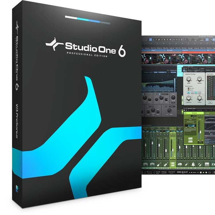 PreSonus Studio One Professional