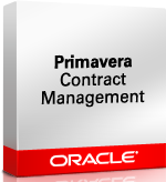 Primavera Contract Management Malaysia Reseller