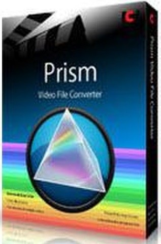 Prism Video Converter 