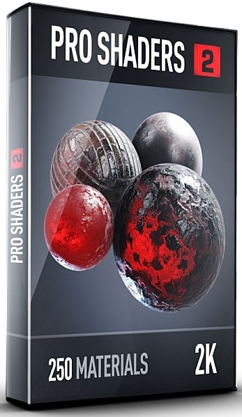 Pro Shaders 2