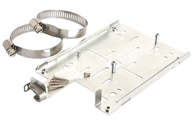 Ruckus Mounting Bracket for ZoneFlex 7352/7372, R600, R500 Malaysia Reseller