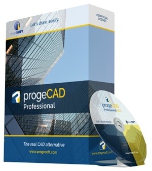 progeCAD Malaysia Reseller