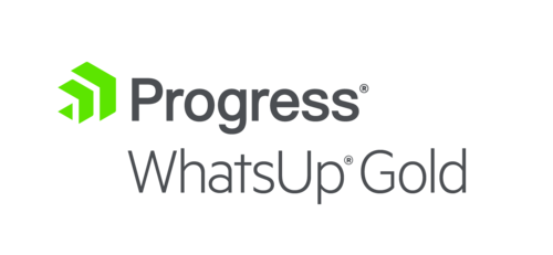 Progress WhatsUp Gold Total Plus