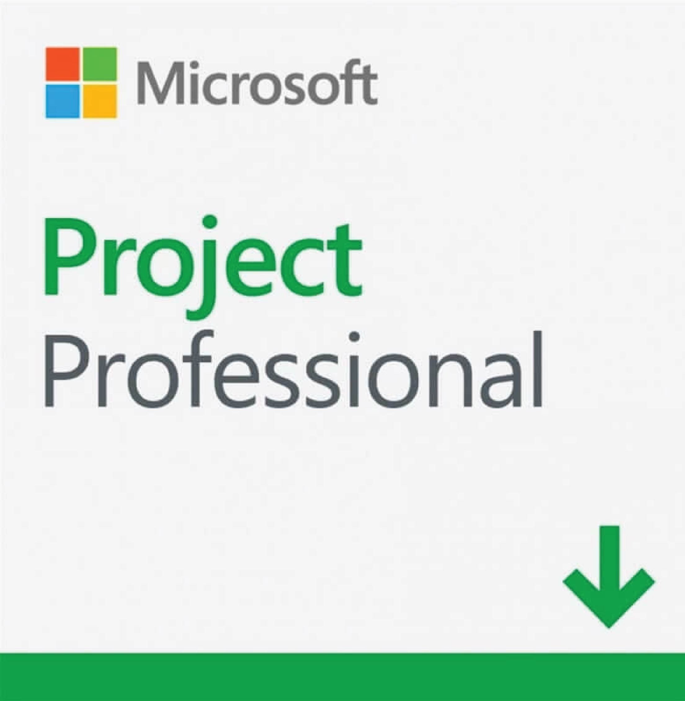 Microsoft Office Project Professional price Malaysia Reseller