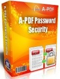 A-PDF Password Security Malaysia Reseller
