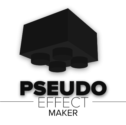 Pseudo Effect Maker