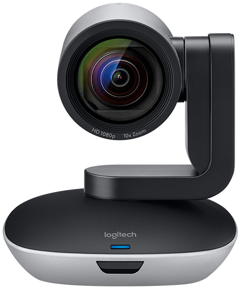 Logitech PTZ Pro Camera Malaysia Reseller