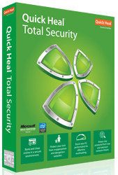 Quick Heal Total Security
