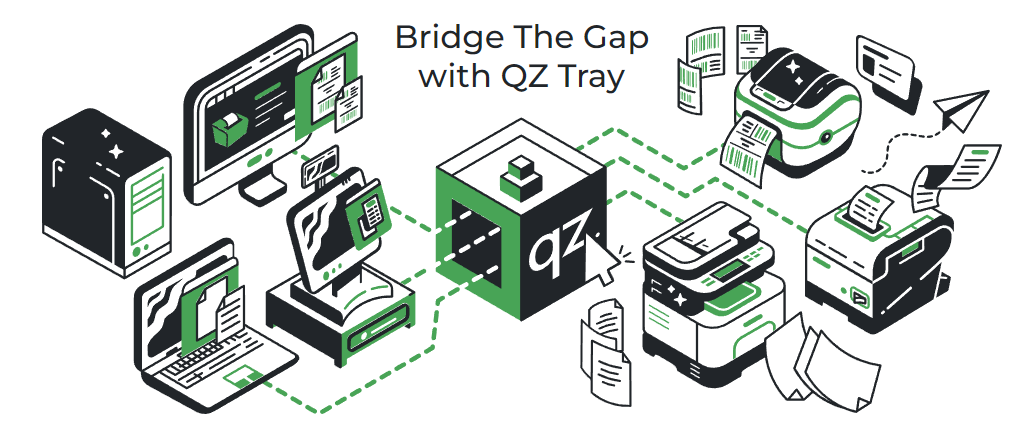 QZ-Tray