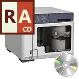 RadiAnt DICOM Viewer CD/DVD