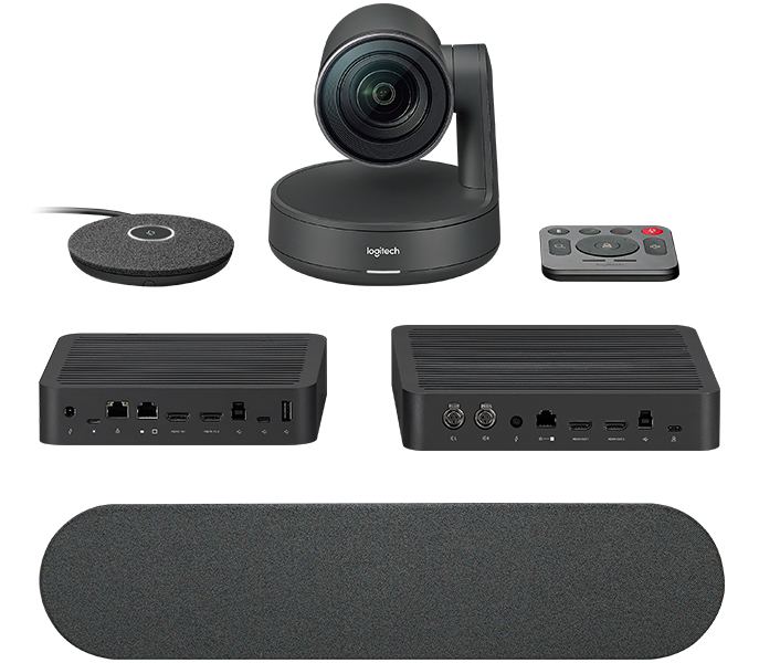 Logitech Rally Malaysia Reseller