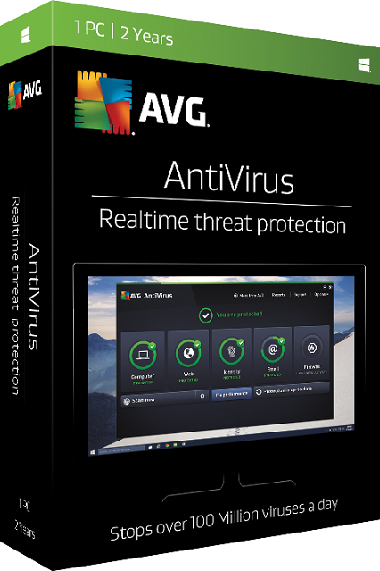 AVG AntiVirus Malaysia Reseller