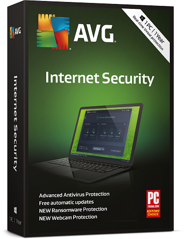 AVG Internet Security Malaysia Reseller