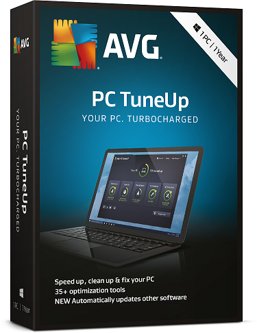 AVG PC TuneUp Malaysia Reseller