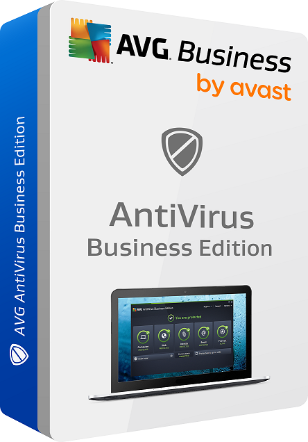 AVG AntiVirus Business Edition Malaysia Reseller
