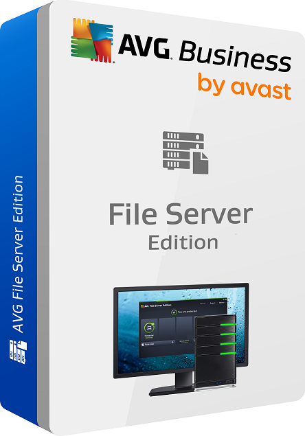 buy AVG File Server Edition Edition Malaysia Reseller