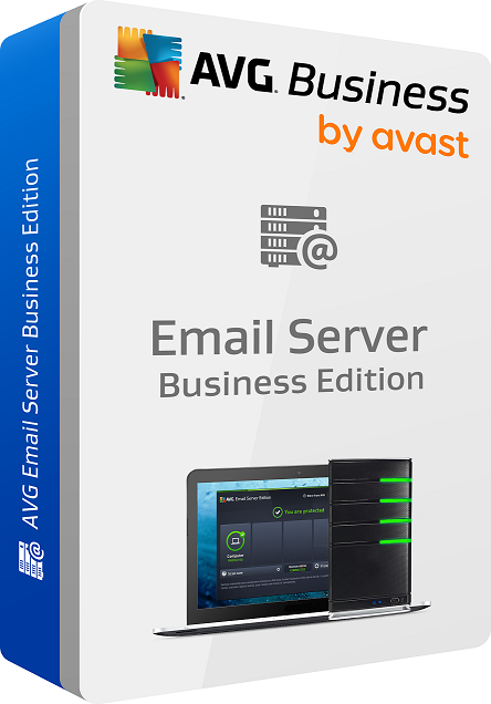 AVG Email Server Edition Edition Malaysia Reseller